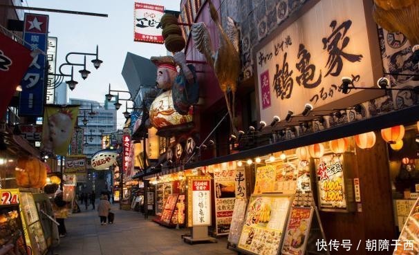 中国最“有味道”的4条街,因宰客而火遍全国,当地人根本不去!