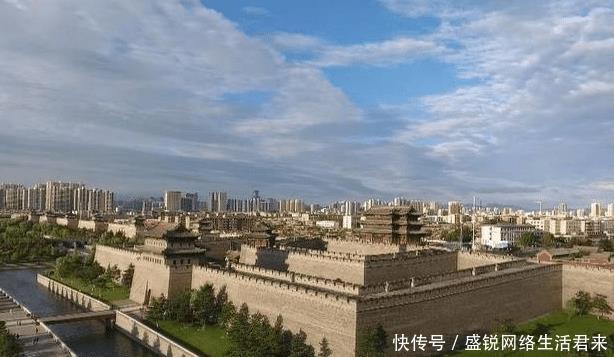 中国四大煤都城市，最富裕的是这座城市，你知道是哪吗