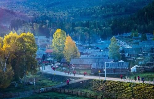 50个情侣私奔圣地 去过8个就结婚吧