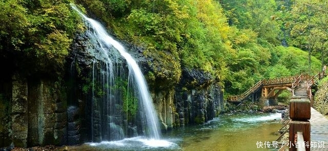 堪比九寨沟！东北大山中暗藏的世界级美景，可惜只有本地人知道