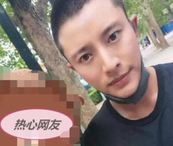 面对路人食言，贾乃亮只好发微博澄清所有事情，众网友表示祝福！