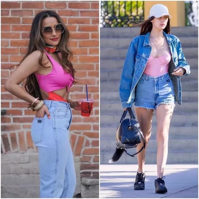 处男勿近 这些妹子的泳衣你撑不过10秒