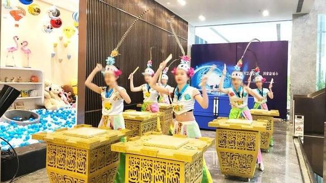  藏马山■全球瞩目丨青岛佳诺华国际医养健康小镇产业展厅启幕仪式圆满落幕