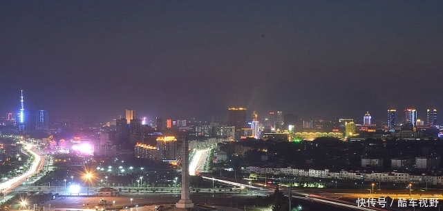 河南第三大城市，仅相当于0.7个洛阳，却让许昌 周口无比难堪