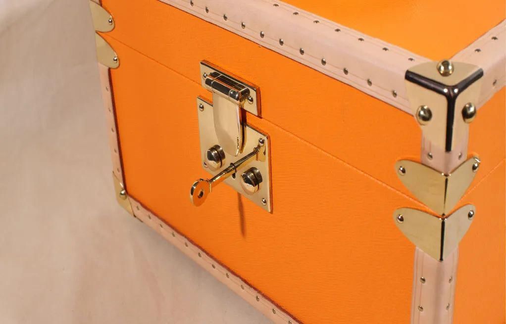  [制造]奢侈品箱包创始人：中国制造不一定是我们以为的样子！