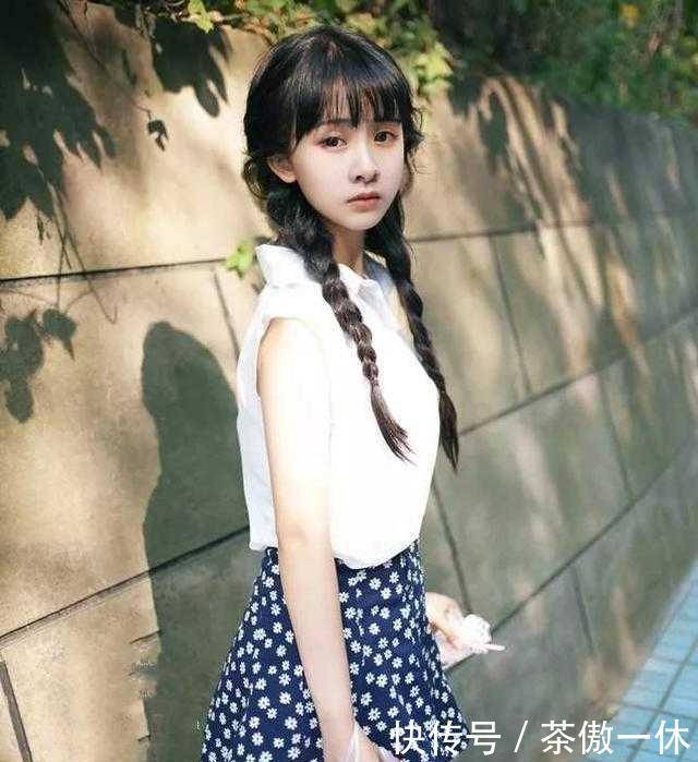 「女生」气质女生早就把夏装安排好了!好看又减龄,看了也心动