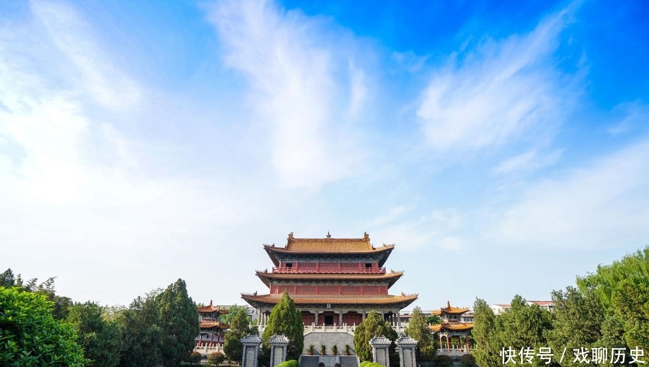 河南省经济第四大市，实力领先周口，正在追赶南阳