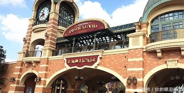 上海“最贵”的景区,禁止游客携带零食进入,人均消费达800元