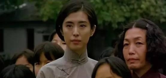 #女鬼#演女鬼、女杀手、小三,还演潘金莲,王祖贤最美貌的角色是哪个