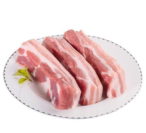  「通知」通知通知！生肉不要直接用水冲洗，来看看应该怎么洗肉