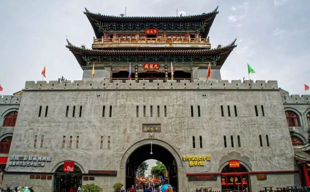 中国十大城市排名！结果大吃—惊！