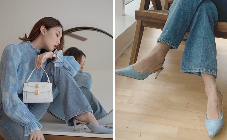 『适合』适合矮个子冬季穿的鞋子,首选这3款显高又时尚!
