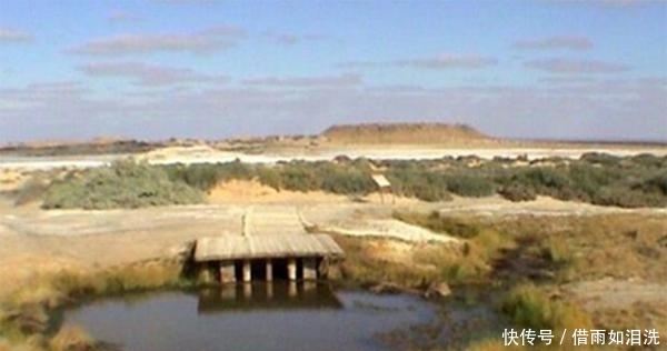 世界十大最大盆地排行榜！刚果盆地仅仅排名第二，第一名竟然是它