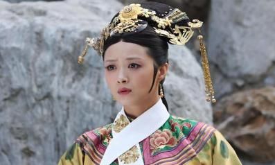  乾隆帝的生@雍正帝没把年羹尧灭门，这跟年贵妃有关吗？