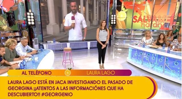 八卦节目兵分3路调查她的身世！C罗听后震怒！网友：邻居真过分！