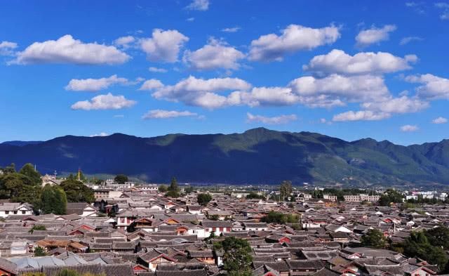 香格里拉小环线，这些优美镜头你也能拍摄到吗？