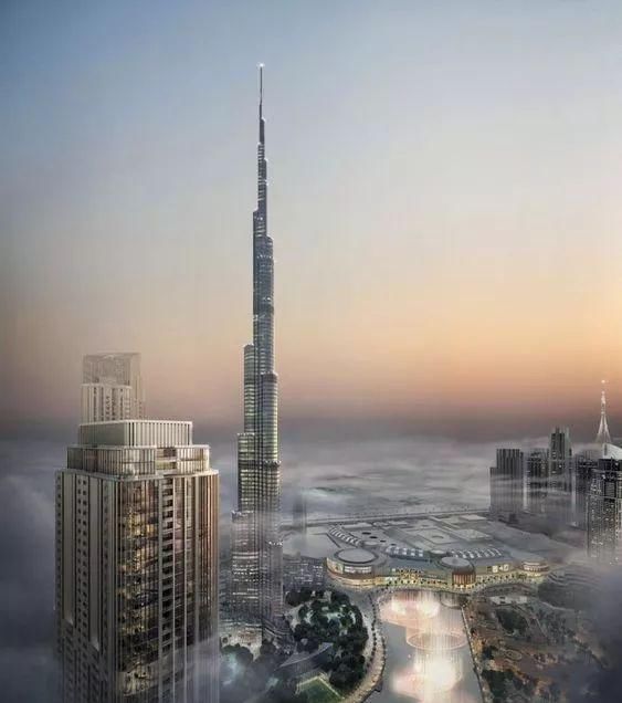 迪拜很贵？是你没玩对