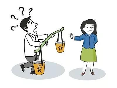 媒体四问＂干部拒绝提拔被问责＂:是＂问责泛化＂吗?