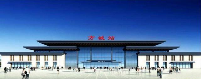 河南此县发达了，被重量级高铁项目“砸中”，未来将蝶变崛起