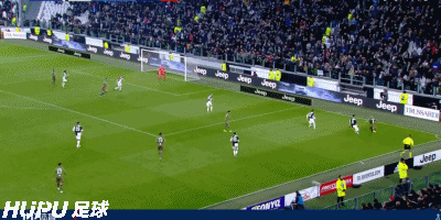 尤文图斯c罗帽子戏法视频