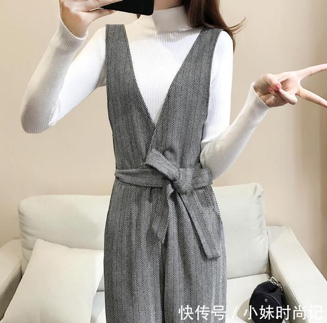  【气质】30岁的职场女性也有妩媚动人的时候，干练套装让你更加优雅时尚