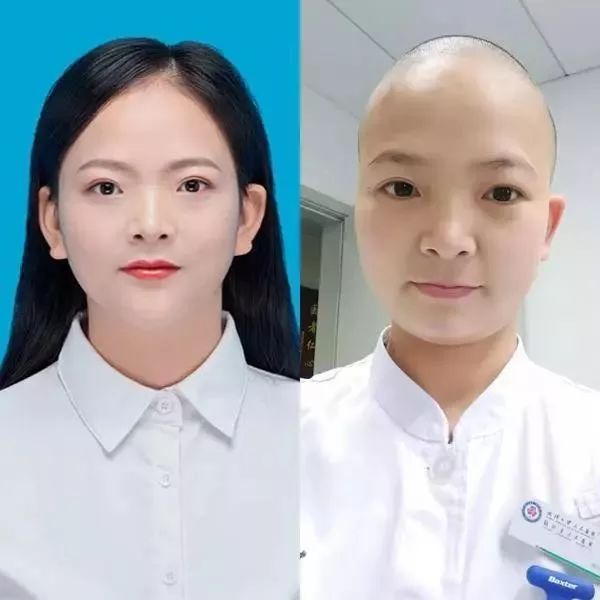  驰援武汉@等我长发飘飘，再来看看武汉！