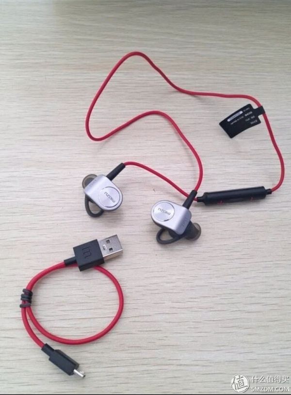 晒物 篇二:白菜到底香不香-白菜价蓝牙耳机艾本BC-201开箱