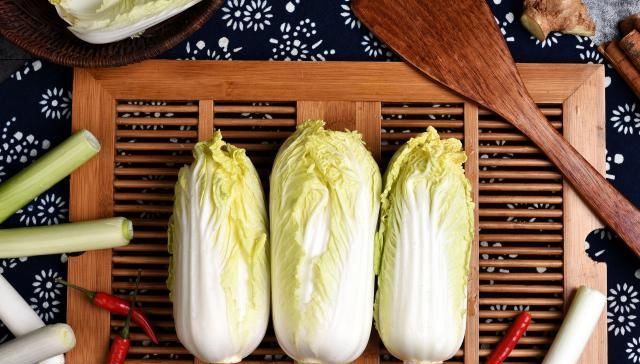 「娃娃菜」那些穿着母子装的水果们
