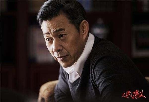 人民的名义：此人关键时刻离开汉东省，如果他回来，李达康危险了