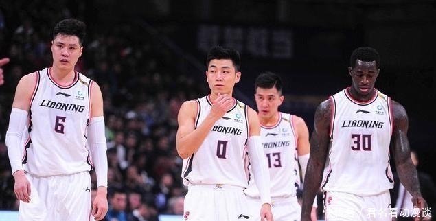辽宁篮球队史蒂芬森