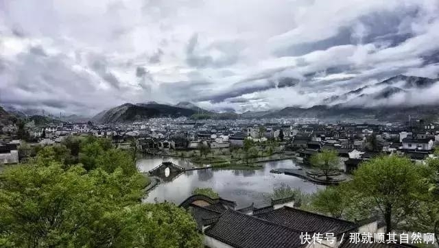 安徽旅游攻略:安徽最值得去的十大4A景区,你都了解吗?