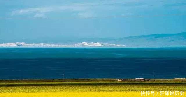 少去旅游多去旅行 这20个地方值得你终身体验