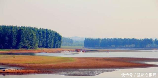 河南6个著名的千年古县,各个文化底蕴丰厚,是你的家乡吗