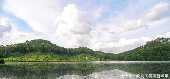 实力不敌佛山，却敢叫板广州 深圳，被称为广东最大胆的城市