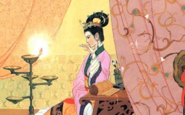 『曾国藩』一个家富或者穷,就看这三处!