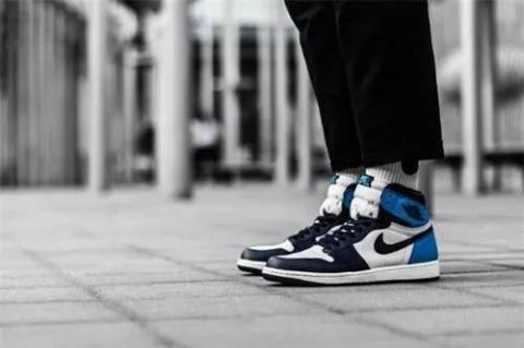  AJ1|AJ1“北卡蓝2.0”疑似泄露！将于明年重磅发售