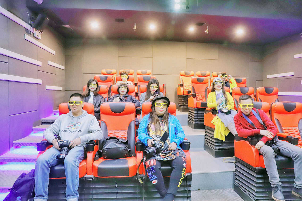 武汉周边游3??丨黄陂赏花和登山徒步，推荐这四个景区必须打卡