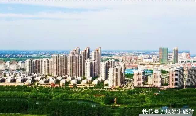 孝感为什么要向东发展？最后一点不说你可能想不到
