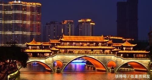  重庆@西南双城记：成都和重庆的差距有多大