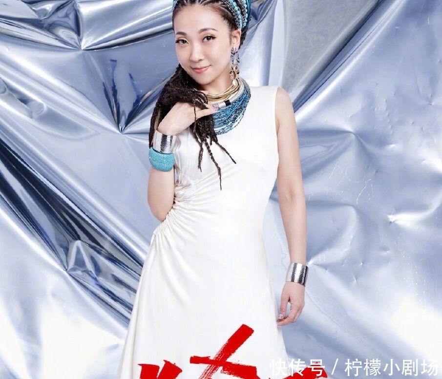  展现：《歌手》第八期排名出炉，除周深外，其他人名次被质疑，尤其是她
