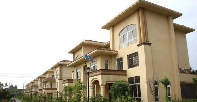  拥有|在农村拥有多少存款才叫有钱人？