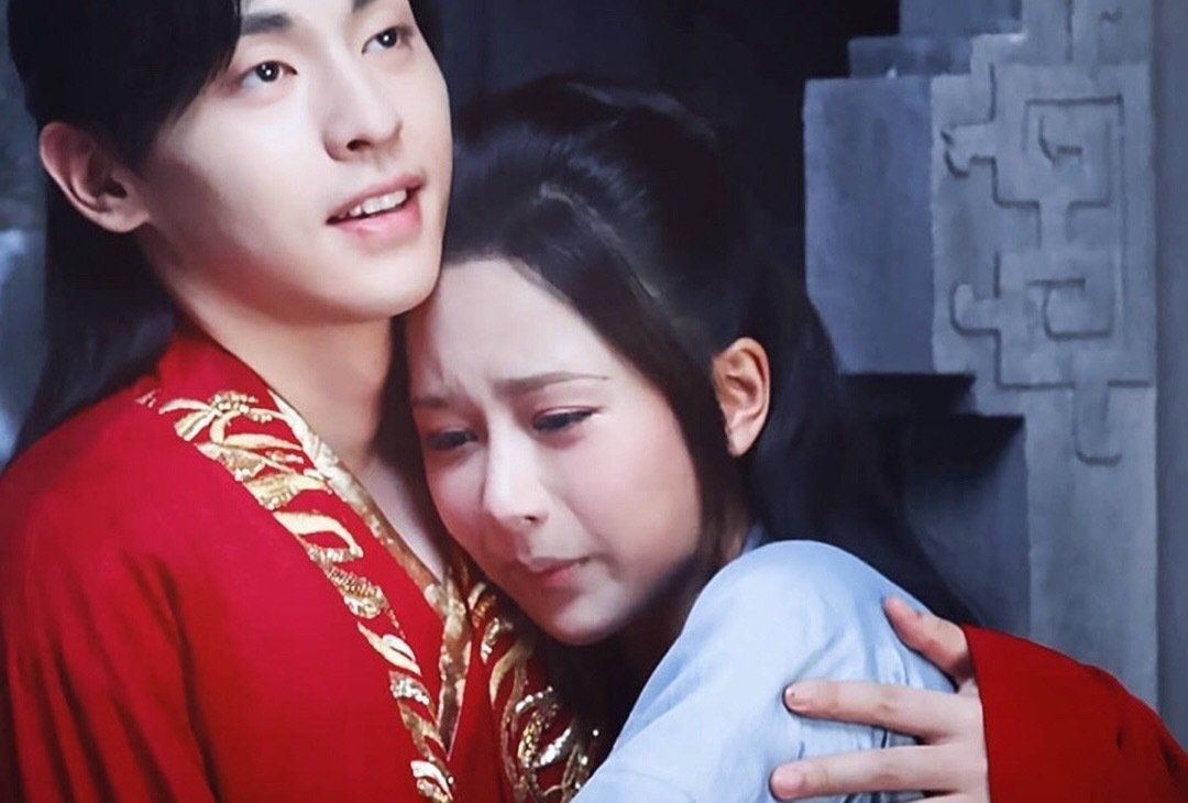 「童星」从童星到男神收割机的女主角，看杨紫蜕变之路，不禁佩服