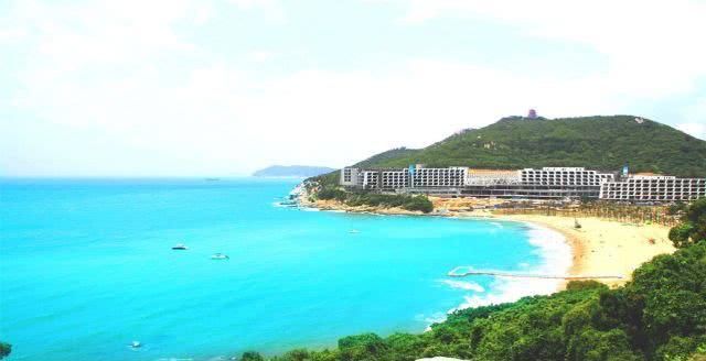 广东“最宜居”城市,与香港、深圳一海之隔,最早的经济特区之一