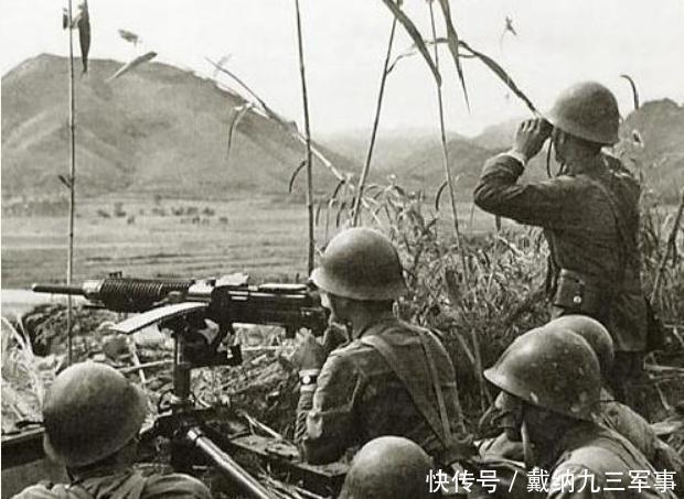 日军92式重机枪与德军mg42相比,果真一地鸡毛吗