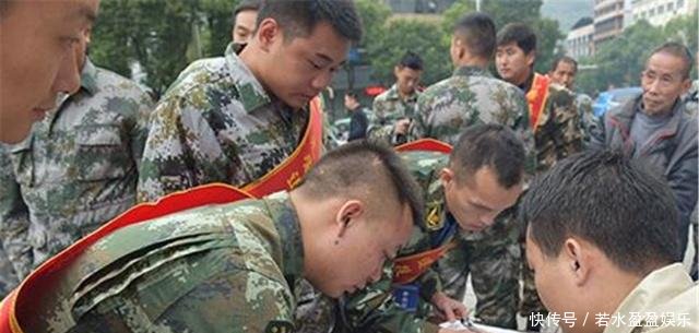 2018年退伍军人补贴新政，凭证就能领取这些福利，你领了吗