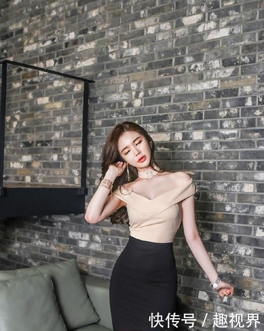 【美女】美女街拍:明媚动人的小姐姐,穿搭有型,秀出时髦风范!