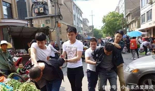 在农村赶集，这4样“能远观，不能亵玩”，有人上当了有你吗