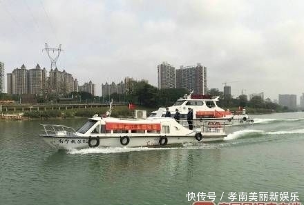 『南宁』注意!南宁邕江禁渔期一人多竿钓鱼会被罚