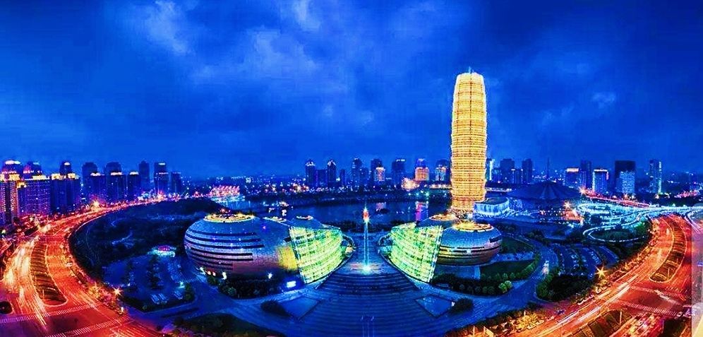  [综合实力]19年全国城市综合实力排名，江苏超广东居首位，河南