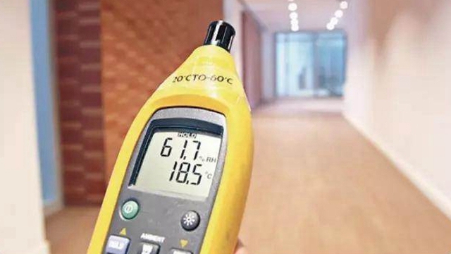 香港夏天空调16度，为什么冬天也是16度原因挺隐晦